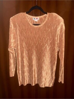 Vintage Maxima USA Top